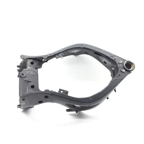 Main Frame Chassis RBLT 2005 Yamaha YZF R6 2827A 17