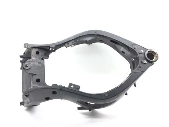 Main Frame Chassis RBLT 2005 Yamaha YZF R6 2827A