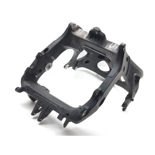 Main Frame Chassis RBLT 2005 Yamaha YZF R6 2827A 13