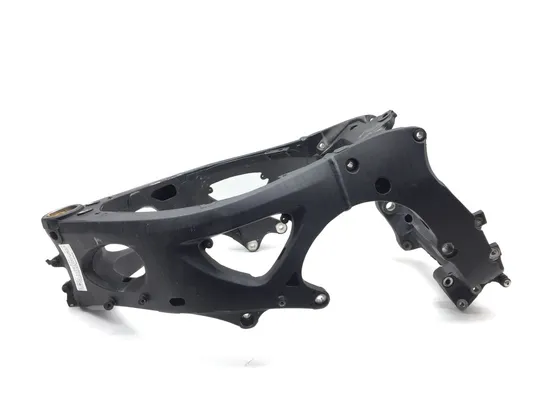 Main Frame Chassis RBLT 2005 Yamaha YZF R6 2827A