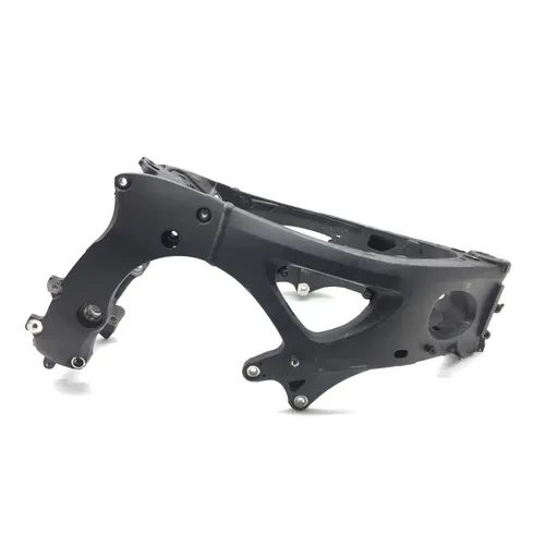Main Frame Chassis RBLT 2005 Yamaha YZF R6 2827A 11