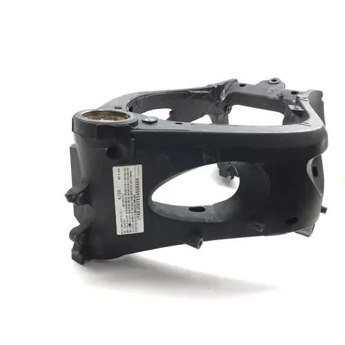 Main Frame Chassis RBLT 2005 Yamaha YZF R6 2827A 5