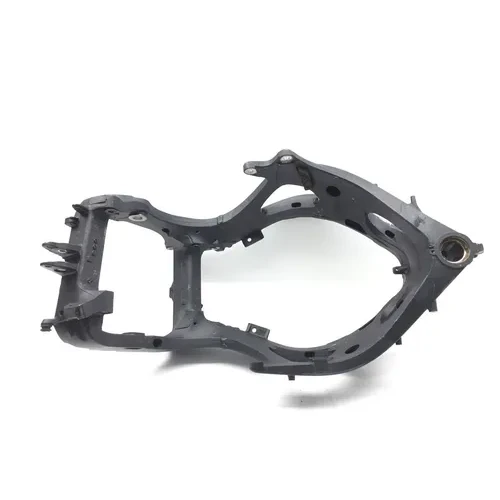 Main Frame Chassis RBLT 2005 Yamaha YZF R6 2827A 18