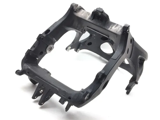 Main Frame Chassis RBLT 2005 Yamaha YZF R6 2827A