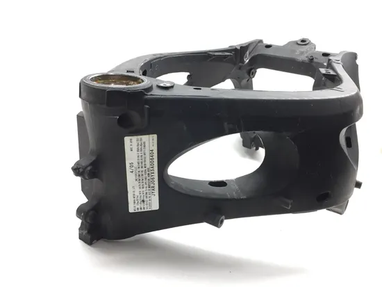 Main Frame Chassis RBLT 2005 Yamaha YZF R6 2827A