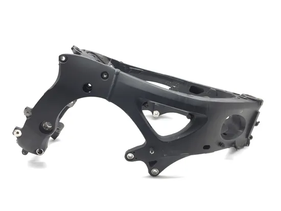 Main Frame Chassis RBLT 2005 Yamaha YZF R6 2827A