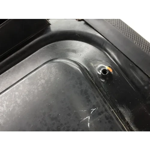 Left Side Driver Seat Back Cushion 2015 Polaris Ranger XP 900 2823A 24