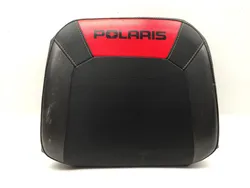 Left Side Driver Seat Back Cushion 2015 Polaris Ranger XP 900 2823A