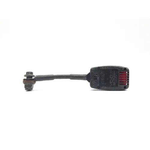 Middle Seat Belt Latch 2015 Polaris Ranger XP 900 2823A 10