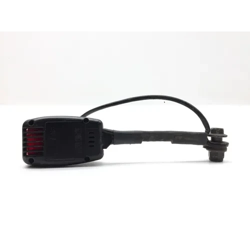 Left Seat Belt Latch 2015 Polaris Ranger XP 900 2823A 10