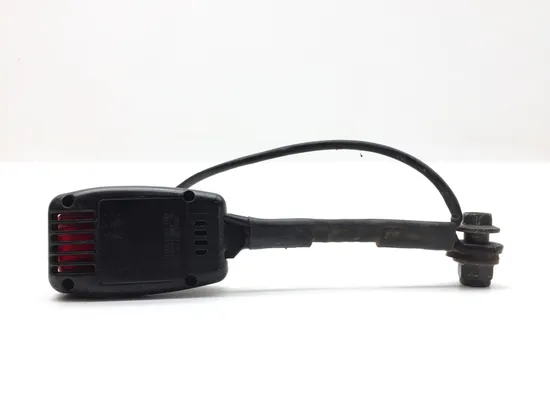 Left Seat Belt Latch 2015 Polaris Ranger XP 900 2823A