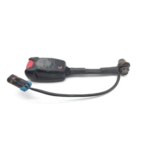 Left Seat Belt Latch 2015 Polaris Ranger XP 900 2823A 7