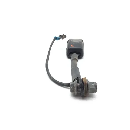 Left Seat Belt Latch 2015 Polaris Ranger XP 900 2823A 9
