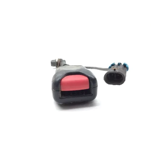 Left Seat Belt Latch 2015 Polaris Ranger XP 900 2823A 5
