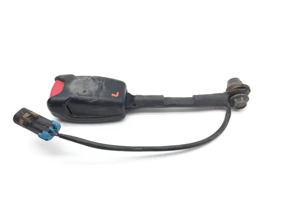 Left Seat Belt Latch 2015 Polaris Ranger XP 900 2823A