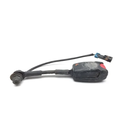Left Seat Belt Latch 2015 Polaris Ranger XP 900 2823A 3