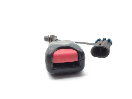 Left Seat Belt Latch 2015 Polaris Ranger XP 900 2823A