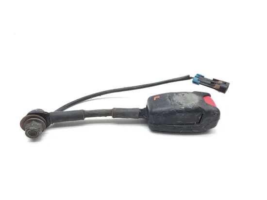 Left Seat Belt Latch 2015 Polaris Ranger XP 900 2823A