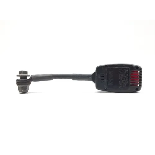 Right Seat Belt Latch 2015 Polaris Ranger XP 900 2823A 10