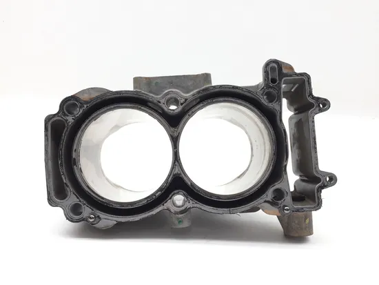 Engine Cylinder Jug W Piston 2015 Polaris Ranger XP 900 2823A