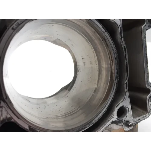 Engine Cylinder Jug W Piston 2015 Polaris Ranger XP 900 2823A 19