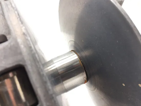 Primary Clutch 2015 Polaris Ranger XP 900 2823A