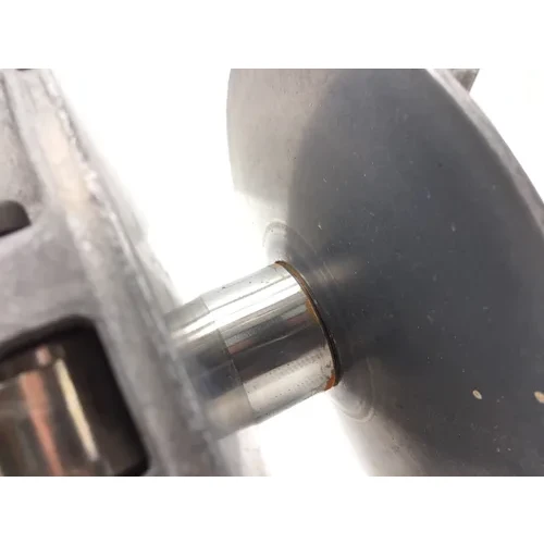 Primary Clutch 2015 Polaris Ranger XP 900 2823A 14