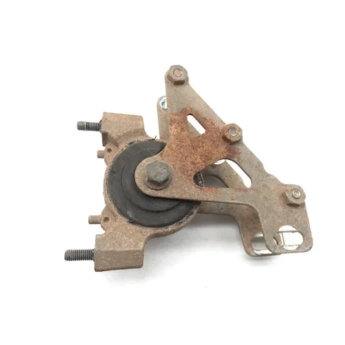 Engine Motor Mounts 2015 Polaris Ranger XP 900 2823A 5