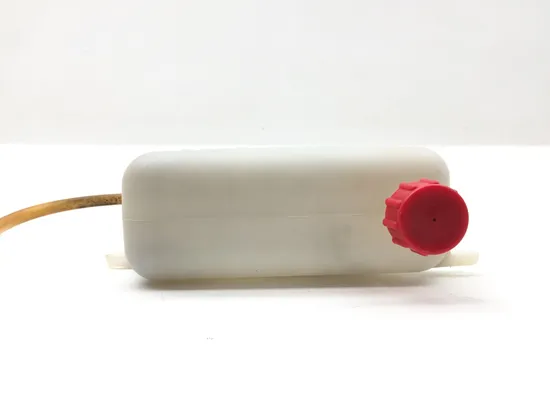 Engine Radiator Overflow Tank 2015 Polaris Ranger XP 900 2823A