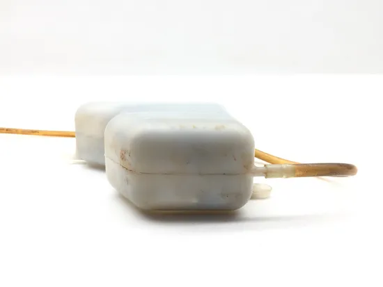 Engine Radiator Overflow Tank 2015 Polaris Ranger XP 900 2823A