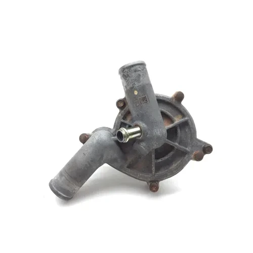 Engine Water Pump Assembly 2015 Polaris Ranger XP 900 2823A 9