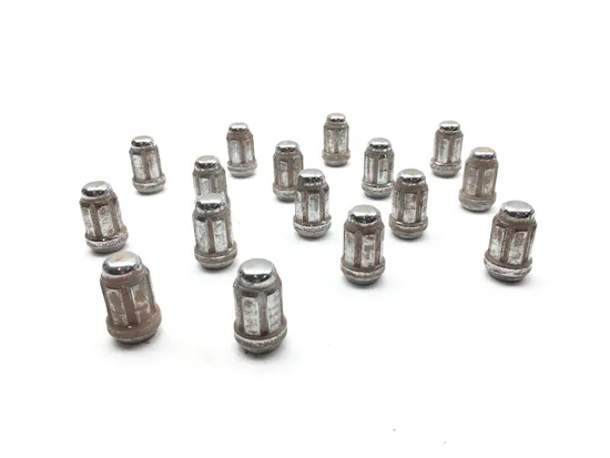 Front Rear Wheel Lug Nuts Set 2015 Polaris Ranger XP 900 2823A