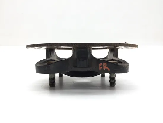 Front Wheel Hub with Rotor A 2015 Polaris Ranger XP 900 2823A