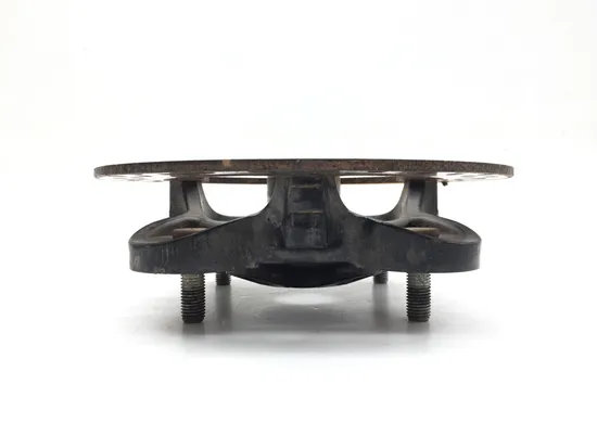 Front Wheel Hub with Rotor A 2015 Polaris Ranger XP 900 2823A