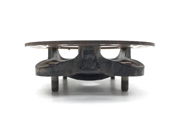 Front Wheel Hub with Rotor A 2015 Polaris Ranger XP 900 2823A