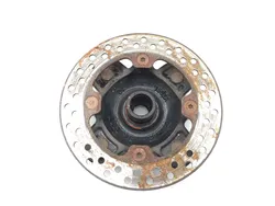 Front Wheel Hub with Rotor A 2015 Polaris Ranger XP 900 2823A
