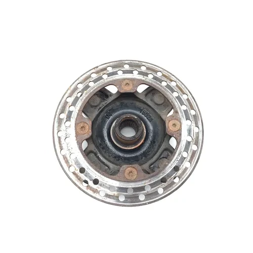 Front Wheel Hub with Rotor B 2015 Polaris Ranger XP 900 2823A 3
