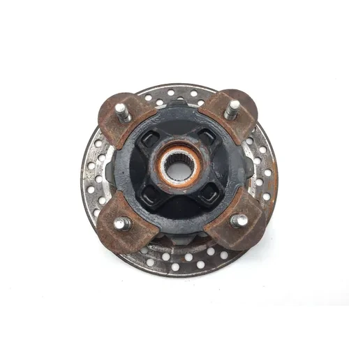 Front Wheel Hub with Rotor B 2015 Polaris Ranger XP 900 2823A 17