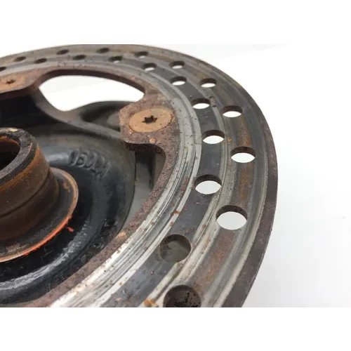 Front Wheel Hub with Rotor B 2015 Polaris Ranger XP 900 2823A 7
