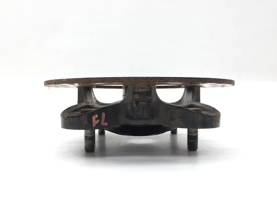 Front Wheel Hub with Rotor B 2015 Polaris Ranger XP 900 2823A