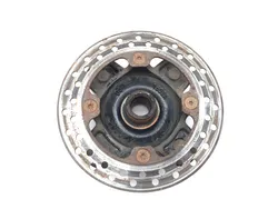 Front Wheel Hub with Rotor B 2015 Polaris Ranger XP 900 2823A