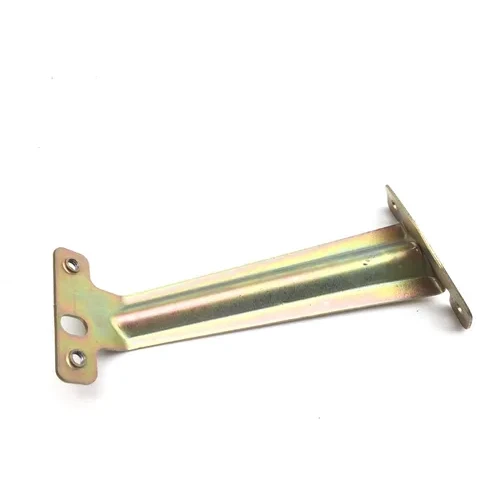 MISC Bracket Set 2015 Polaris Ranger XP 900 2823A 7