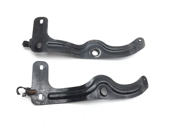 MISC Bracket Set 2015 Polaris Ranger XP 900 2823A