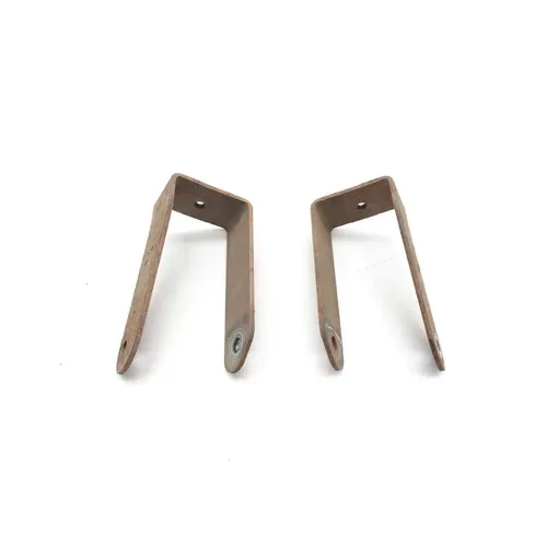 MISC Bracket Set 2015 Polaris Ranger XP 900 2823A 14