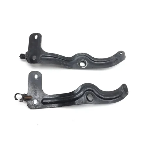 MISC Bracket Set 2015 Polaris Ranger XP 900 2823A 9