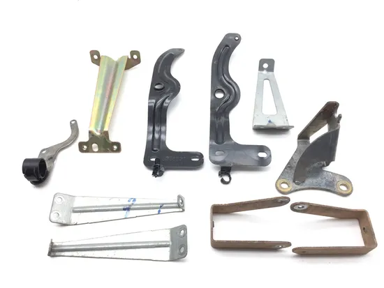 MISC Bracket Set 2015 Polaris Ranger XP 900 2823A