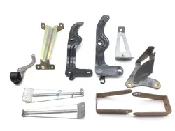 MISC Bracket Set 2015 Polaris Ranger XP 900 2823A