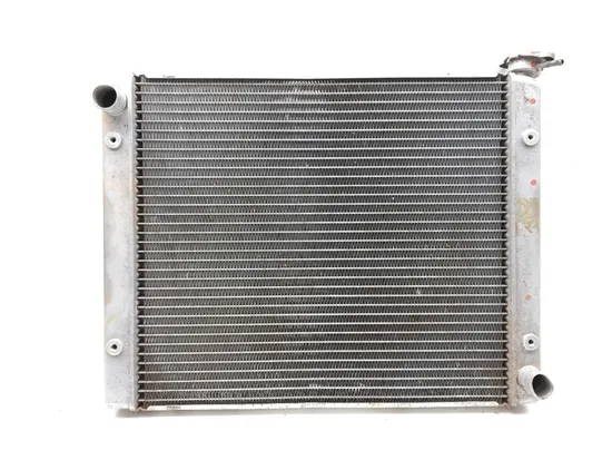 Engine Radiator Cooling 2015 Polaris Ranger XP 900 2823A