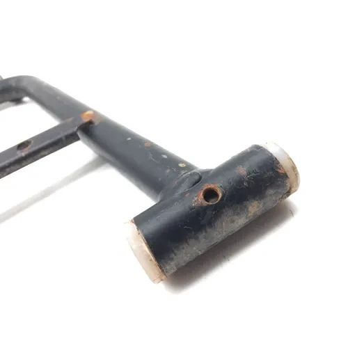 Rear Driver Left Upper A-Arm 2015 Polaris Ranger XP 900 2823A 15