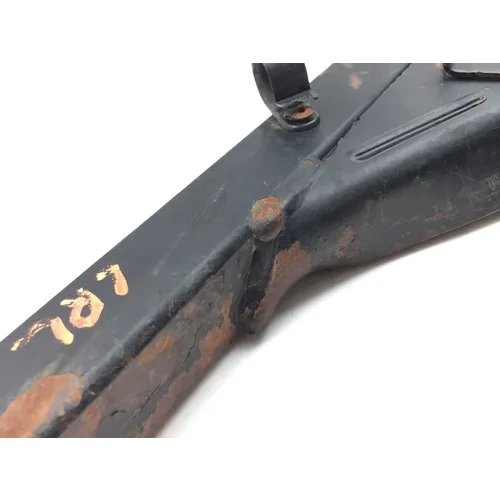 Rear Driver Left Lower A-Arm 2015 Polaris Ranger XP 900 2823A 16